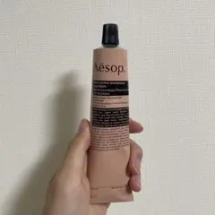 【新品未使用】Aesop レスレクションハンドバームのサムネイル