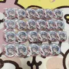 カラーマリス カラマリ 8周年 ポップアップ 缶バッジ 笹塚尊 - メルカリ