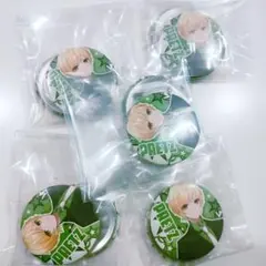 2025年最新】ぷりっつ缶バッジの人気アイテム - メルカリ