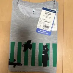 新品モンベル Tシャツ WIC.T 日本自然保護協会 #3のサムネイル