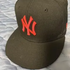 New Era NY Yankees 59FIFTY キャップ