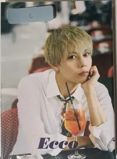岩岡徹 photobook ecco 写真集 C - メルカリ