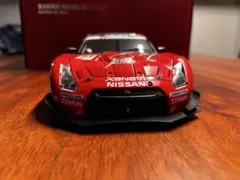 EBBRO 1/43 GT-R 限定モデル6台セット 未開封 NISMOBOX含 限定 EBBRO 1/43 GTR SUPER GT NISMO BOX 5台 - メルカリ