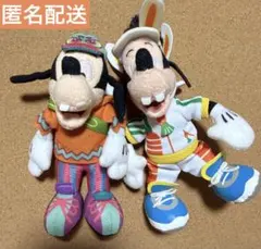 ディズニー　マックス　イースター　ハロウィン ぬいば　ぬいぐるみバッジ