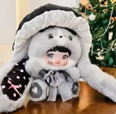 TOPTOY Nommi 400% v2 キノコ帽子シリーズ - メルカリ