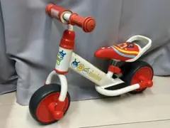 2025年最新】バランスバイク アンパンマンの人気アイテム - メルカリ