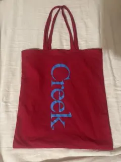 2026年最新】creek angler's device トートバッグの人気アイテム