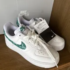 2025年最新】nIKE エアフォース1 07 24.5の人気アイテム - メルカリ