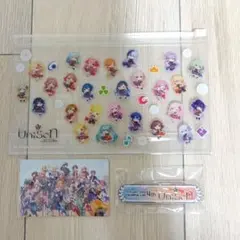 セカライ プレミア席特典グッズ