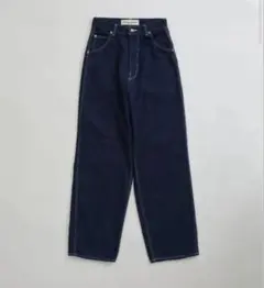 THE SHINZONE TOOL DENIM PANTS 32