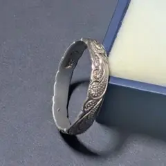 【ゴリ様専用】ハワイアンリング925