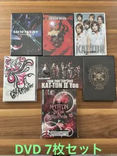 2026年最新】KAT-TUN Break theの人気アイテム - メルカリ