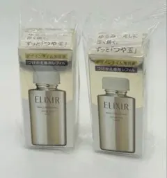 エリクシール シュペリエル デザインタイム　セラム つけかえ40ml 2個のサムネイル