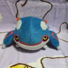 2025年最新】ポケドール カイオーガの人気アイテム - メルカリ