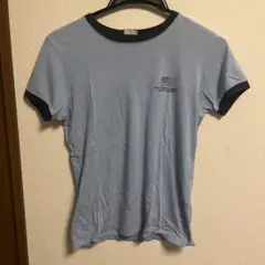 POLO JEANS COMPANY リンガーチビTのサムネイル