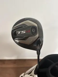 Titleist TS3 ドライバー 10.5 Diamana - メルカリ