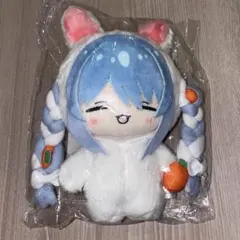 兎田ぺこら ぬいぐるみ もちどる hololive ホロライブ ドン・キホーテ