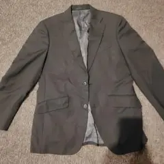 JOSEPH ABBOUD ジャケット　ネイビー