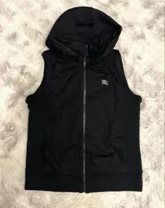 バーバリーゴルフ　中綿入りベスト