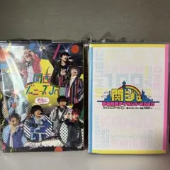 関西ジャニーズJr. 素顔4 夢の関西アイランド MステジャニーズJr