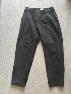 OBEY black denim size31