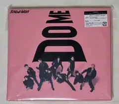 SnowMan i DO ME 【初回盤B】(+Blu-ray) I