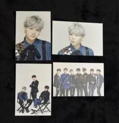 BTS SUGA 花様年華 ON STAGE フォトカード シュガ ユンギ - メルカリ