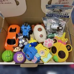 おもちゃ