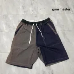 ジムマスター ハーフパンツ ショートパンツ カナダブランド アウトドアのサムネイル