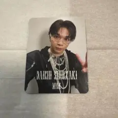 EBiDAN Yes!東京 M!LK 塩﨑太智 トレカ
