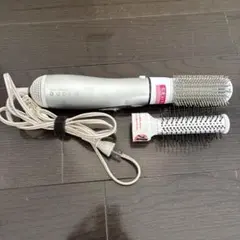 イオン機能付きカールドライヤー TESCOM TIC74C