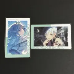 プロセカ 26B 日野森雫 エピカ ePick card - メルカリ
