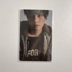 ENHYPEN ジェイク　VANISH トレカ　HMV 特典