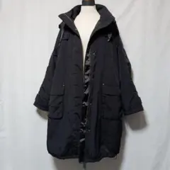 美品 3L provador ミリタリーコート モッズコート モンスターコート