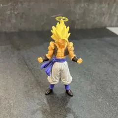 HG ドラゴンボール 超サイヤ人 ゴジータ