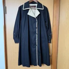 Yves Saint Laurent ロングトレンチコート マキシ丈 Saint Laurent(サンローラン) トレンチコート(レディース