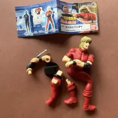2025年最新】コブラ フィギュアの人気アイテム - メルカリ