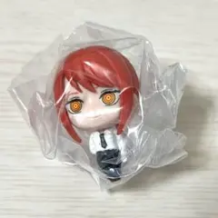 劇場版 チェンソーマン レゼ篇 カプセルフィギュアコレクション マキマ