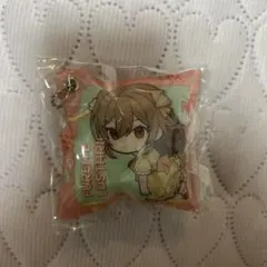 にじさんじ✕くら寿司　クッションチャーム