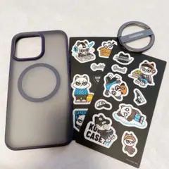 CASEKOO iPhone14ProMax 用 ケース スマホケース