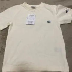 Champion Tシャツ CKSX321 ナチュラル 120のサムネイル