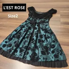 パーティードレス ドレス