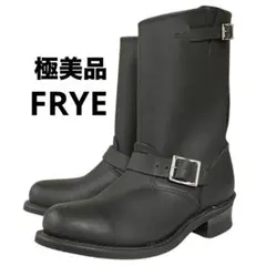 2025年最新】FRYE エンジニアブーツの人気アイテム - メルカリ
