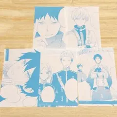 2026年最新】LaLaオールスターイケメンたっぷりメモ100の人気アイテム