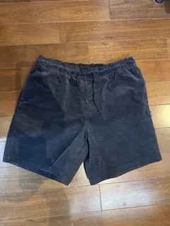 GOD SELECTION XXX コーデュロイショートパンツ Lサイズのサムネイル