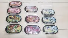 メザスタ　スーパースター　タグ　ルギアなどのサムネイル