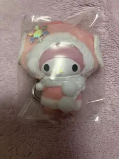 ちびっとも 雪の精 マイメロディ