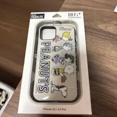 PEANUTS SNOOPY iPhone 12/12 Pro ケースのサムネイル