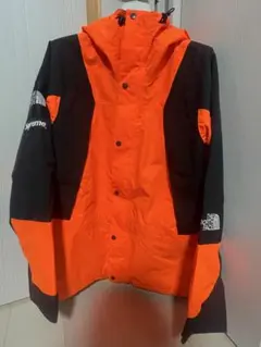 Supreme The North Face Mountain Jacket S
