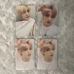 WayV ヤンヤン トレカ まとめ売り